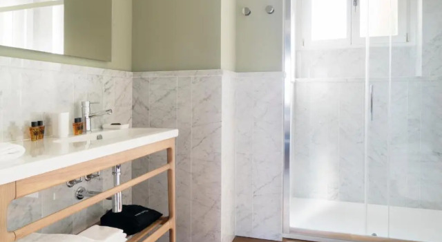 Люкс Castello Sforzesco Suites by Brera Apartments