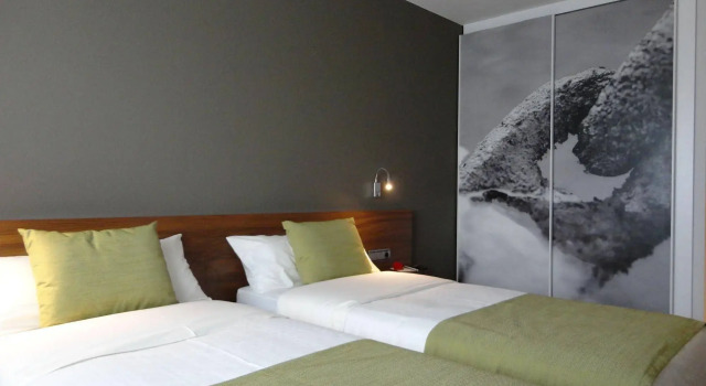 Hotel Rural Gaintza