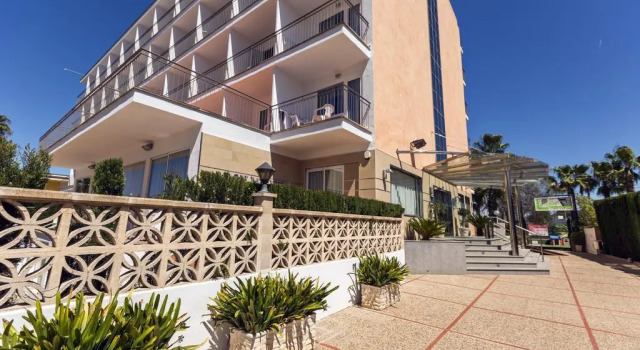 Hotel Don Miguel Playa, Book Hotel Playa de Palma Majorca