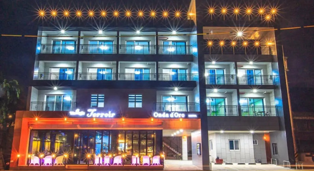 Ondadoro Hostel