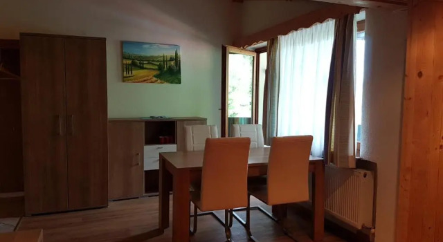 Апартаменты Apartments Helsen