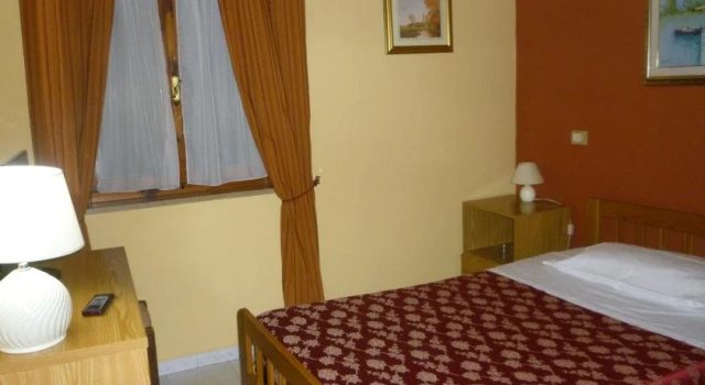 Hotel Le Pietre Antiche