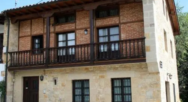 Apartamentos Tarrio