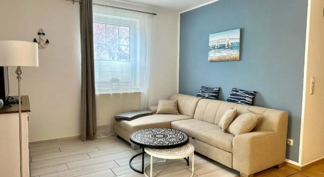 Ferienwohnung Sommergarten 4001 OL