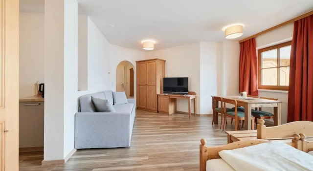 Appartement Oberwirt Ferienwohnung, Rezervasyon Daire Kufstein SPA oteller, SPA