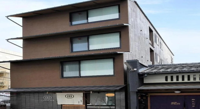 Tanakaya Kyoto Karasuma, Book Hotel Shimogyo Ward 