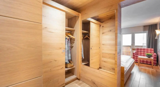 Двухместный номер Standard Sporthotel Silvretta Montafon