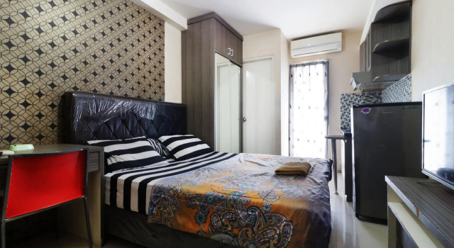 Mamamia Kalibata Apartemen, Book Apartment Jakarta Jakarta Province