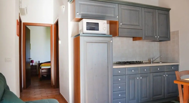 Casa Vecchia Agriturismo, Rezervovat Hotel  