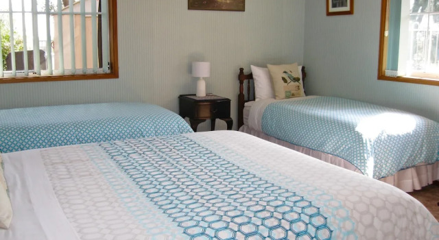 Beyers B&B, Rezervați Bed and Breakfast Bathurst 
