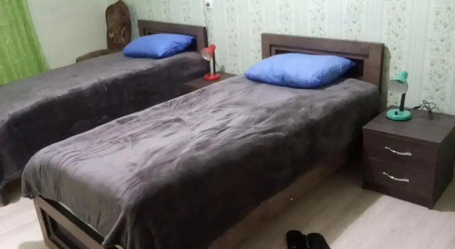 Номер Economy My home udabno