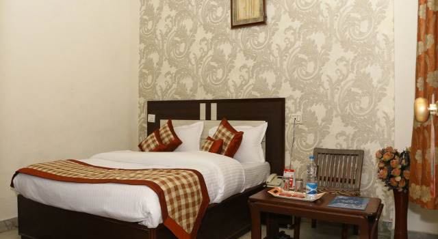 Hotel Atithi, Rezerwuj Hotel Ludhijana Punjab