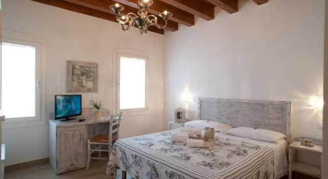 Villa Myosotis, Prenota Villa Hotel a Veneto con parcheggio, Parcheggio
