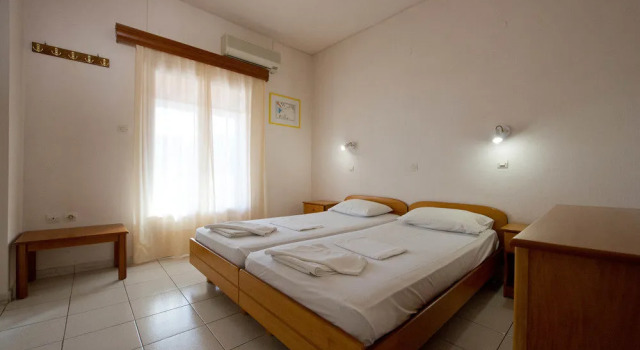 Villa Ombretta, Prenota Villa Hotel a Preveza con piscina, Piscina