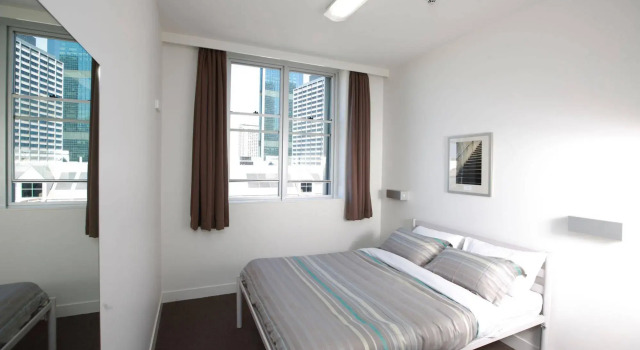 YHA Sydney Harbour