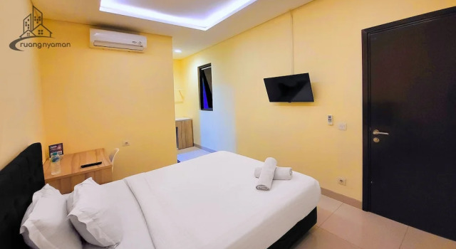 Habitación Superior Regentown Near ICE BSD