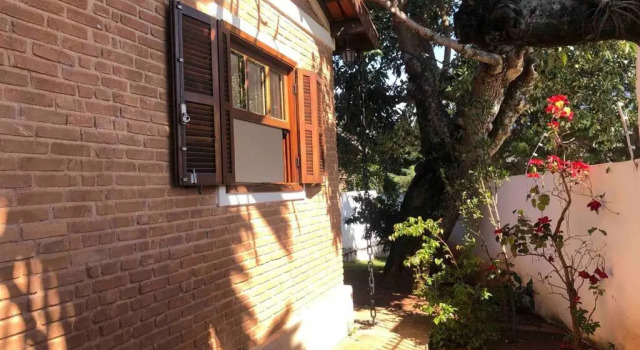 Casinha de Campo bem localizada, Забронировать Отель Атибая Sao Paulo Countryside