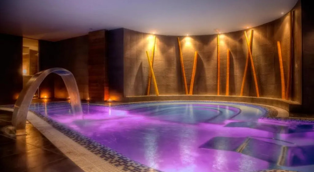 Двухместный номер Standard Hotel Playa Ribera