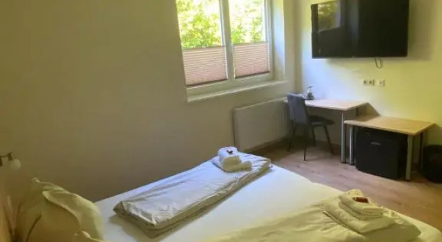 Двухместный номер Standard Hotel Seestuben