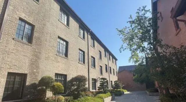 Nanjing Jinpu No. 12 Homestay (Pukou Railway Station Cultural District Store), Prenota Hotel Pukou Jiangsu