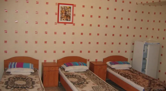 Hokkeist, Prenota Hotel Hotel a Tatarstan con parcheggio, Parcheggio
