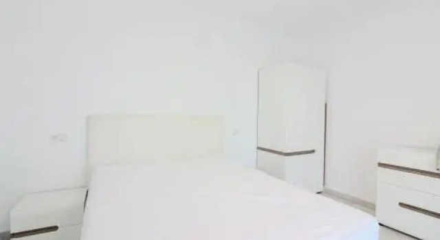 Villa Almendros 0604, Забронировать Вилла Отели Кальпе с бассейном, Бассейн