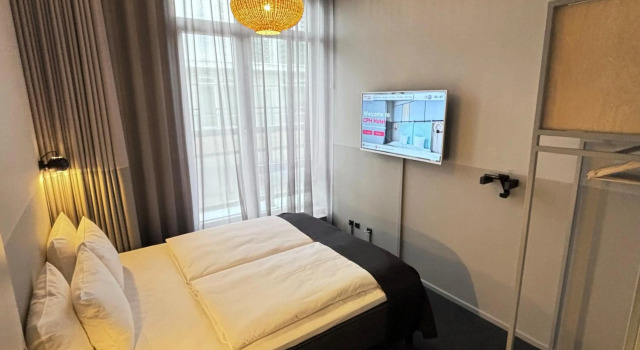 CPH Hotel