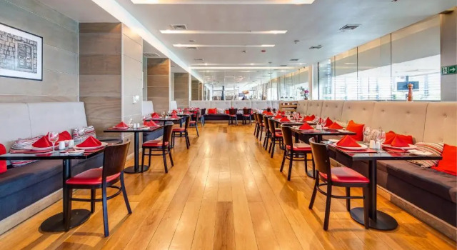 Двухместный номер Standard Отель Wyndham Concepcion Pettra