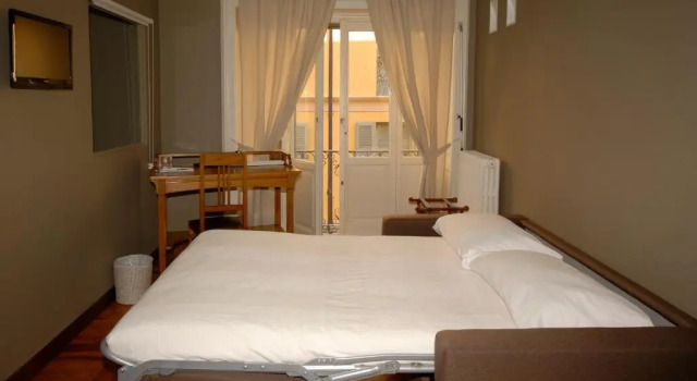 Номер Standard B&B Residenza Cavour