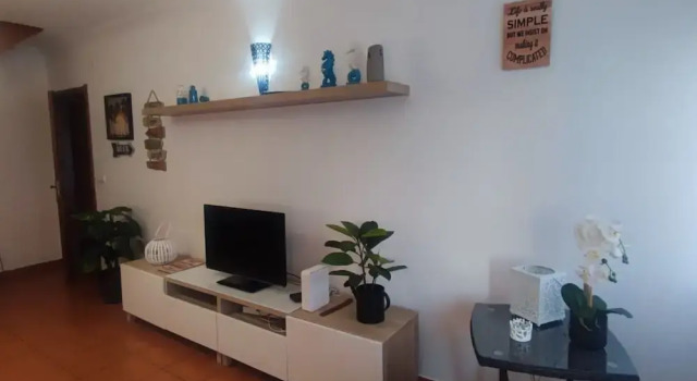 Peniche Nature and Beach Flat, Rezervovat Hotel Hotely v Oeste s parkováním, Parkování