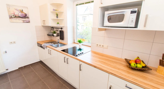 CheckVienna - Apartment Veitingergasse