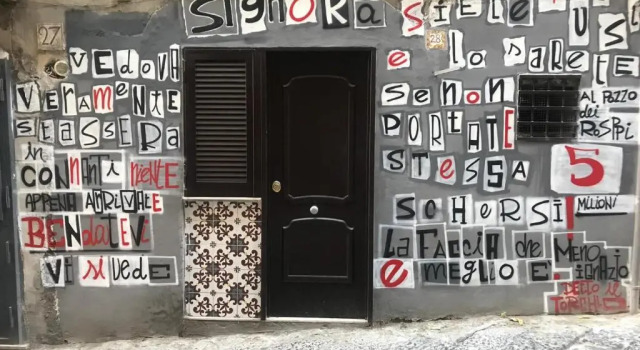 B&B Ruffo Nel cuore di Napoli