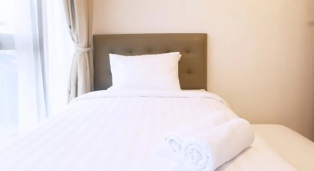 Номер Standard Pancoran BEST L'Avenue Apartment