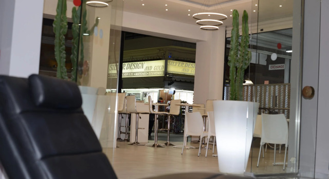  Porto Plazza ex Dimitrion Central Hotel, Забронировать Отель Лименас Херсонису 