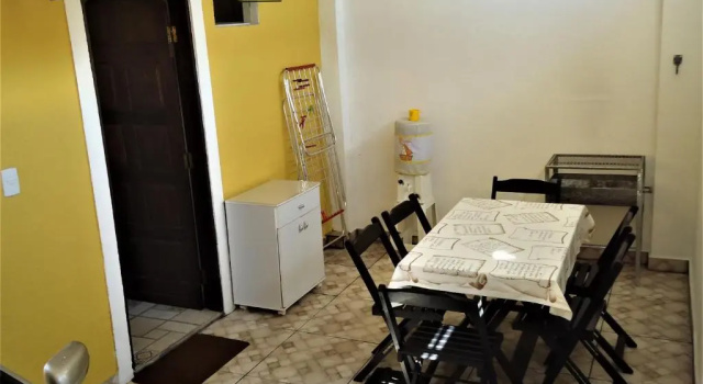 Коттедж Vila do Sossego