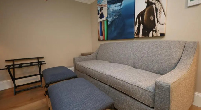 Номер Deluxe Love Farms Lodge