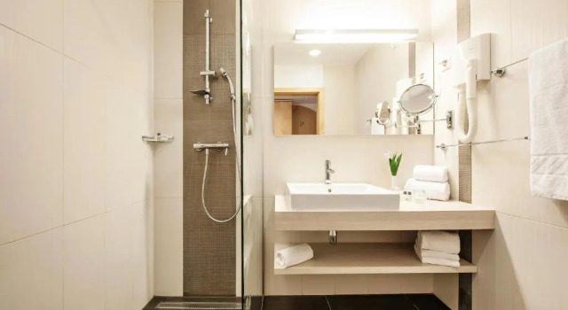 Двухместный номер Economy Hotel Ajda - Terme 3000 - Sava Hotels & Resorts