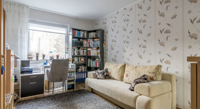 Private Apartment Hinrichsring (2297)