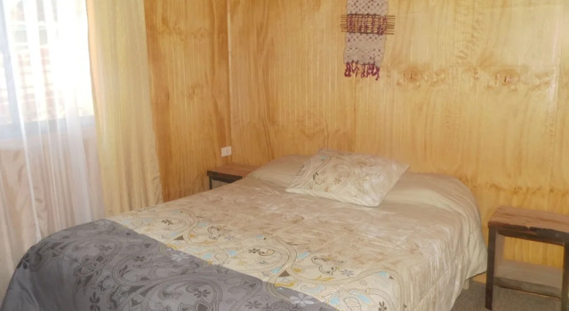 Cabañas Choshuenco, Varaa Hotelli Hotellit Los Rios aamiaisella, Aamiainen