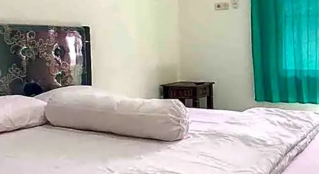 Koolkost Syariah At Rungkut Minimum Stay 6 Nights