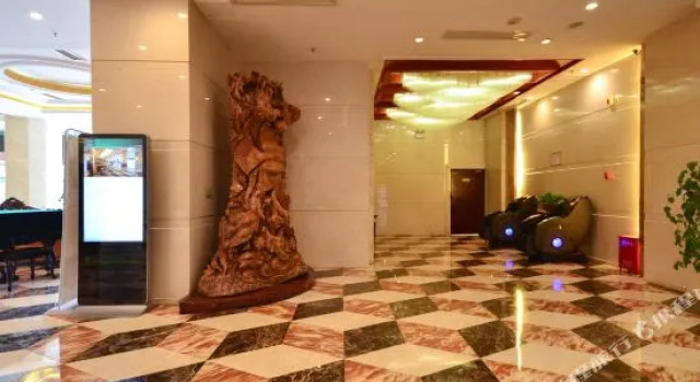 Wenzhou Hotel, Book Hotel Tongren Guizhou