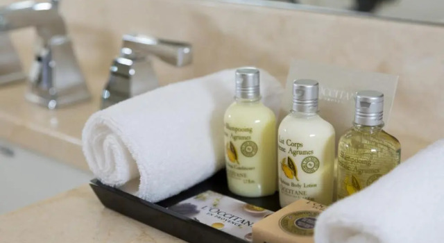 Четырёхместный номер Standard The St. Regis Hotel