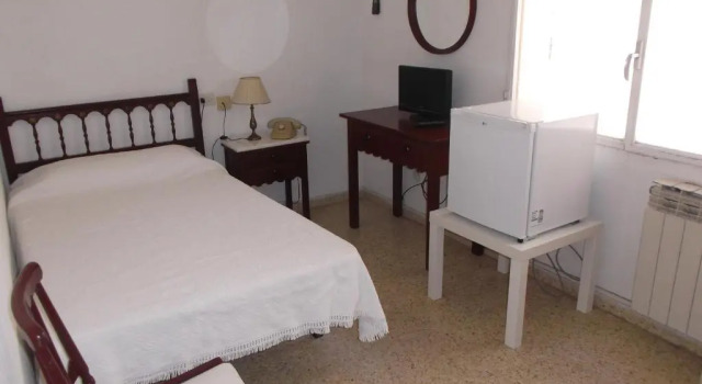 Номер Economy Hotel Lido