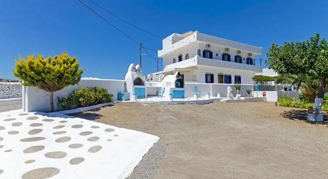 Galini Studios, Prenota Hotel Analipsi Astypalaia