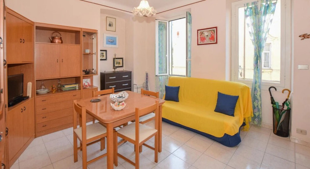 Amazing Apartment in Sanremo With 1 Bedrooms, Забронировать Апартаменты/квартира Апартаменты Сан-Ремо, рядом с Forte di Santa Tecla, Апартаменты/квартира
