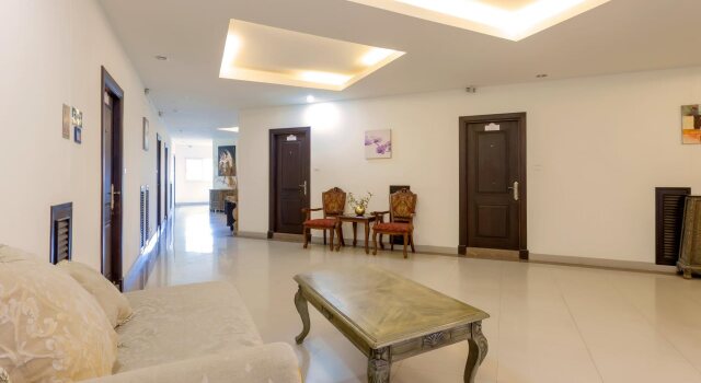 SuperBed'Otel