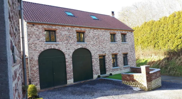 Les Chanterolles, Prenota Hotel Chaumont-Gistoux Walloon Brabant