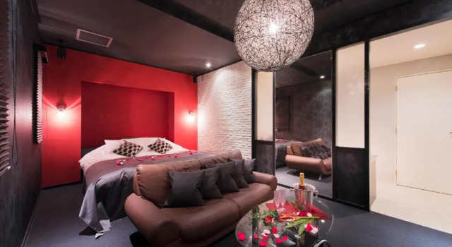 Hotel LUNE CLAIRE - Adults Only, Book Hotel Chikuma Nagano