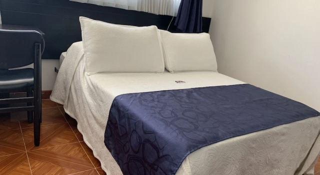 Номер Economy Hotel Casa Guillermo