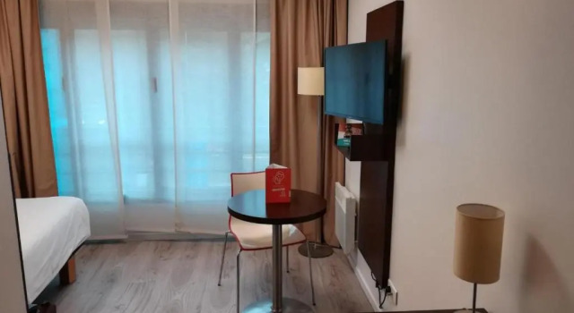 Студия Aparthotel Adagio Access Paris Bastille